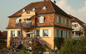 Villa Linke Am Bodensee