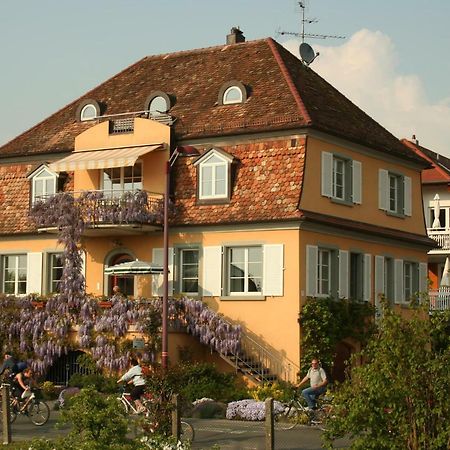 Villa Linke Am Bodensee Nonnenhorn Zewnętrze zdjęcie