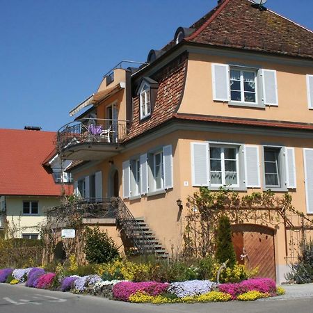 Villa Linke Am Bodensee Nonnenhorn Zewnętrze zdjęcie