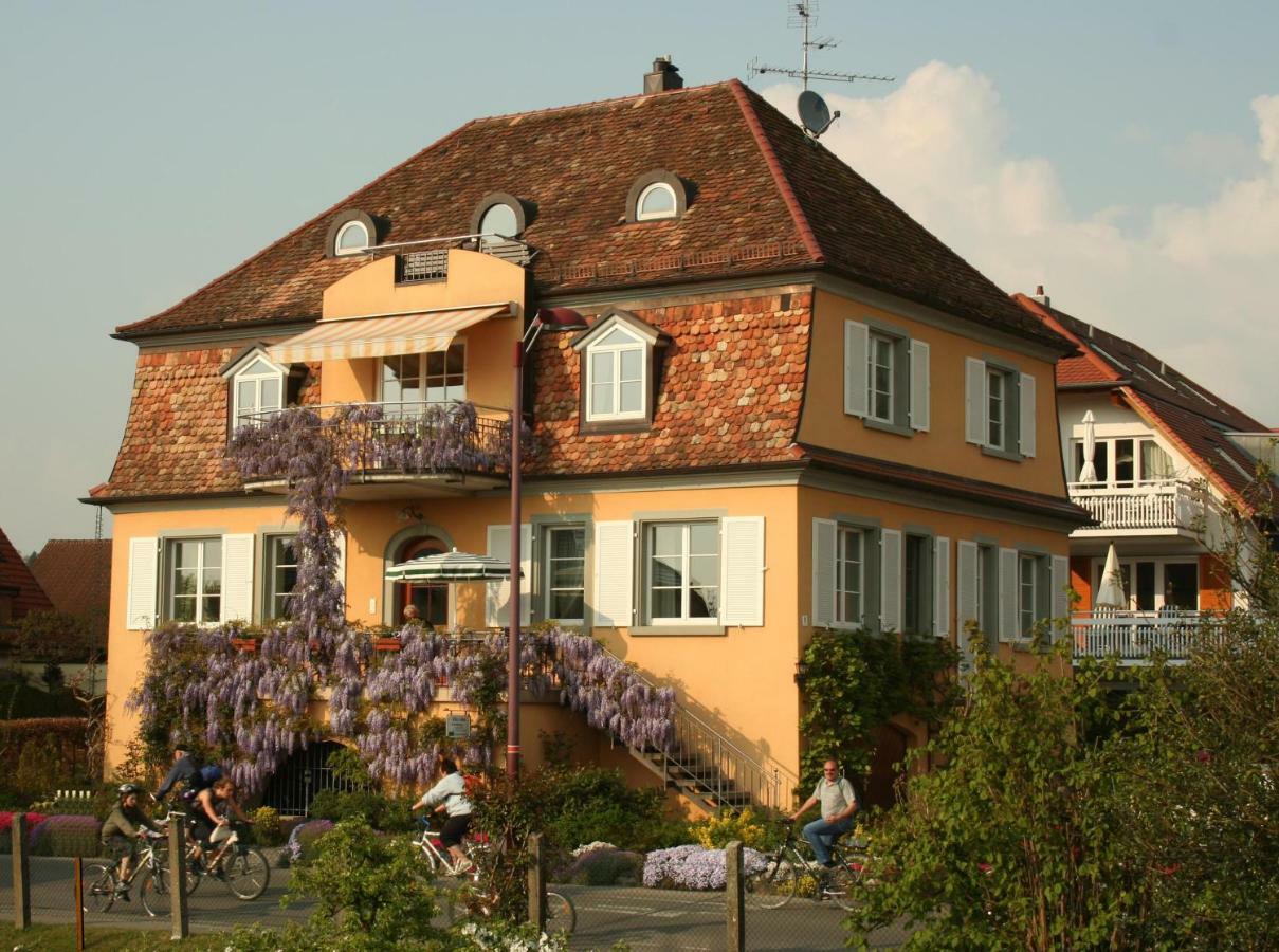 Villa Linke Am Bodensee Nonnenhorn Zewnętrze zdjęcie
